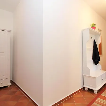 Apartmán Silva We 3 *