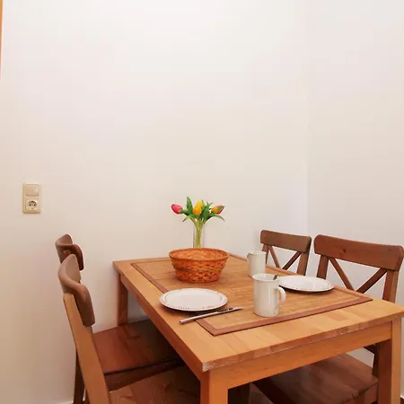 Appartement Silva We 3