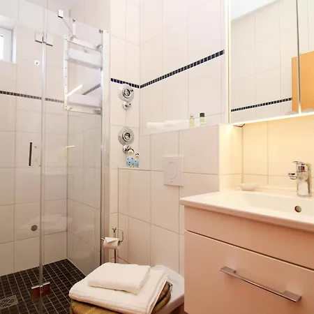 Silva We 3 Apartmán *