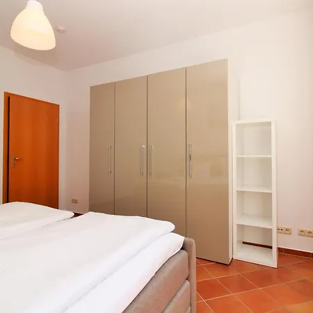 Silva We 3 * Ostseebad Kühlungsborn