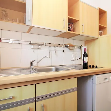 Silva We 3 Apartment