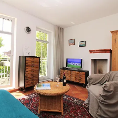 Silva We 3 Appartement *