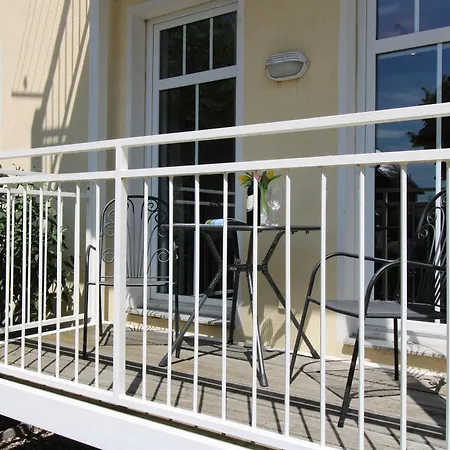 Silva We 3 * Ostseebad Kühlungsborn