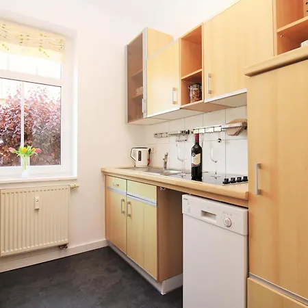 Silva We 3 Appartement