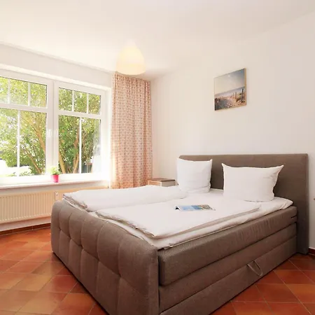 Silva We 3 Ostseebad Kühlungsborn