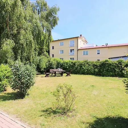 Appartement Silva We 3