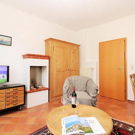 Apartment Silva We 3 *
